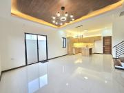 Brand New House and Lot for Sale in Greenwoods Executive...