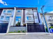 Brand New House and Lot for Sale in Greenwoods Executive...