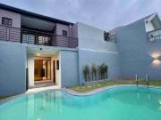 BRAND NEW HOUSE AND LOT FOR SALE IN GREENWOODS EXECUTIVE...