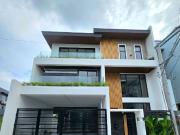 Brand New House and Lot for Sale in Greenwoods Executive...