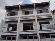 Brand New House and Lot For Sale in Kamuning Quezon City...