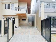 Brand New House and Lot for Sale in Kingsville Royale,...