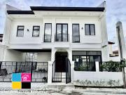 Brand new House and Lot for Sale in Maryville Talamban...