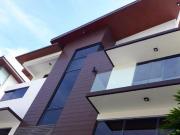 Brand New House and Lot for Sale in Mckinley Hill...