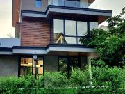 Brand New House and Lot for sale in Mckinley Hill...