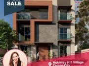 Brand New House and Lot for SALE in Mckinley Hill...