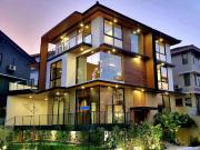 Brand New House and Lot For Sale in Mckinley Hill...