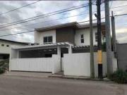 Brand New House and Lot for Sale in Multinational...