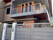 Brand New House and Lot for Sale in [ Panapaan 8 Village...