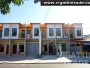 Brand new house and lot for sale in Paranaque