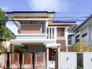 Marcelo Green Village Brand New House and Lot for Sale...