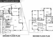 Brand New house and lot for sale in Quezon city