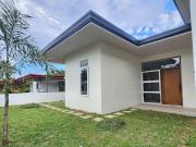 Brand New House And Lot For Sale in Skyline Village...