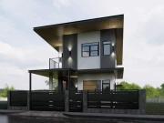 Brand New House and Lot For Sale in Sonoma Sta. Rosa...
