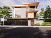 Brand New House and Lot for Sale in Tahanan Village