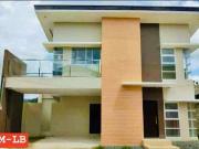 BRAND NEW HOUSE AND LOT FOR SALE IN TALAMBAN CEBU CITY