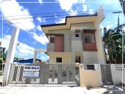 Brand New House and Lot for Sale in The Pacific...