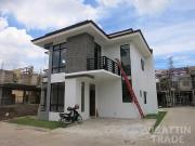 Brand New House and Lot for Sale in Tintay Talamban Cebu... Brand New House and Lot for Sale in Tintay Talamban Cebu...
