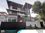 Brand New House and lot for sale in Tivoli Royale,...