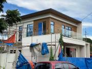 Brand New House and Lot for Sale in Trevi Exec Village...