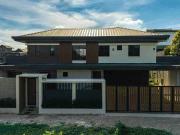 Brand New House and Lot For Sale LA:540 FA: 728 5...