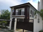 Brand New House and Lot for Sale near West Fairview...