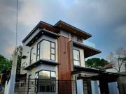 Brand New House and Lot For Sale with 4 Bedrooms and 2...