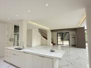 Brand New House and Lot in Ayala Heights Quezon City...