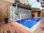 BRAND NEW HOUSE AND LOT IN BACOOR CAVITE ALONG MOLINO BLVD