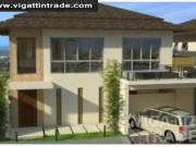 Brand New House and Lot in Banawa