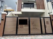 Brand New House And Lot in Better Living Barangay Don...