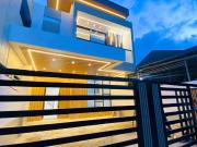 Brand New House and Lot in Greenland Subdivision Ampid 1...
