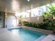 Brand New House and Lot in Greenwoods Executive Village