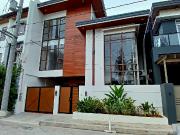 Brand New House and Lot in Greenwoods Executive Village