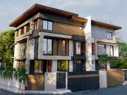 Brand New House and Lot in Katarungan Village, Alabang...