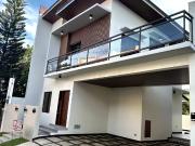 Brand New House and Lot in Katarungan Village,...