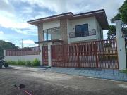 Brand New House and Lot in La Prairie Tagaytay, Bgy....