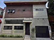 Brand New House and Lot in New Intramuros Village...