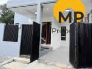 Brand New House and Lot in SpringCountry within...