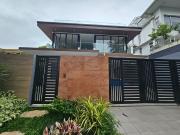 Brand New House and Lot in White Plains Subdivision, QC...
