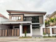 Brand new house and lot located at Casa Milan Fairview...
