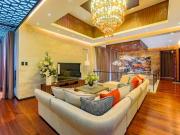 Brand New House and Lot: Multinational Village Paranaque