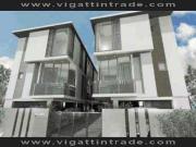 Brand New House And Lot Teacher Village Diliman Quezon City