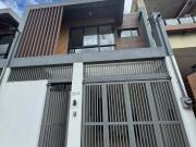 Brand New House and Lot Townhouse For Sale Marimar...