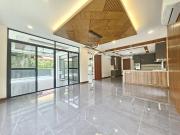 Brand New House and Lot with Pool For Sale Ayala Alabang...