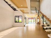 Brand new house and lot with pool for sale in Banilad...