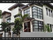 Brand new house and lot with pool for Sale in Manila...