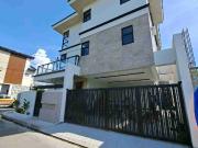 Brand New House and Lot with pool in Greenwoods...