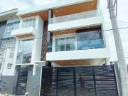 Brand New House and Lot with Pool in Greenwoods...