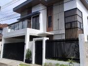 Brand new House and Lot with Pool in Pulu Amsic for Sale!